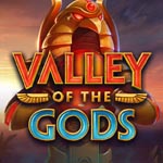 valleyogthegods